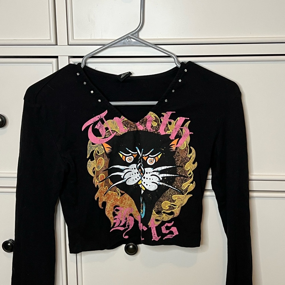 Urban outfitters top